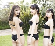 [Photobook] 【デジタル限定】池田メルダ写真集「マシンガンBODY！！！」 週プレ PHOTO BOOK