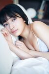 ヤンマガWeb 2022.01.26 蛭田愛梨 グラビアちゃんはバズりたい03