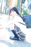 ヤンマガWeb 2022.01.26 蛭田愛梨 グラビアちゃんはバズりたい03