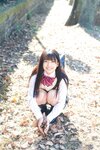 ヤンマガWeb 2022.01.26 蛭田愛梨 グラビアちゃんはバズりたい03