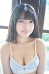 ヤンマガWeb 2022.01.26 蛭田愛梨 グラビアちゃんはバズりたい03