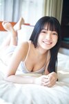 ヤンマガWeb 2022.01.26 蛭田愛梨 グラビアちゃんはバズりたい03