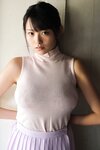 ヤンマガWeb 2021.06.23 桜井木穂・グラビアちゃんはバズりたい02【無料分】