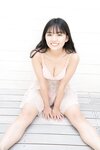 ヤンマガWeb 2021.04.29 夏目綾が撮る！「ナツメカメラ」第5回 ゲスト・豊田ルナ【無料分】