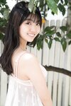 ヤンマガWeb 2021.04.29 夏目綾が撮る！「ナツメカメラ」第5回 ゲスト・豊田ルナ【無料分】