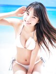 ヤンマガWeb 2021.04.12 福田ルミカ・ヤンマガアザーっす！〈YM2021年20号〉【有料分】 (P.16-25)