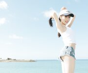 [Photobook] 【デジタル限定】岸みゆ写真集「SURPRISE！！」 週プレ PHOTO BOOK