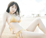 [Photobook] 【デジタル限定】岸みゆ写真集「SURPRISE！！」 週プレ PHOTO BOOK