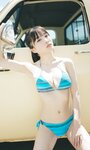 [Photobook] 【デジタル限定】岸みゆ写真集「SURPRISE！！」 週プレ PHOTO BOOK