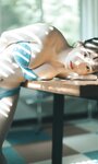 [Photobook] 【デジタル限定】岸みゆ写真集「SURPRISE！！」 週プレ PHOTO BOOK