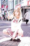 ヤンマガWeb 2021.05.28 菊地姫奈・ミスマガギャル化計画03【有料分】 (P.01-14)