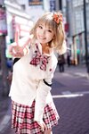 ヤンマガWeb 2021.05.28 菊地姫奈・ミスマガギャル化計画03【有料分】 (P.01-14)