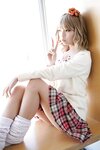ヤンマガWeb 2021.05.28 菊地姫奈・ミスマガギャル化計画03【有料分】 (P.01-14)