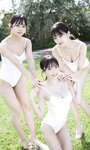 [Photobook] 【デジタル限定】吉沢朱音写真集「破天荒」 週プレ PHOTO BOOK
