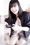 ヤンマガWeb 2021.11.05 ミスマガのアソビバ！　和泉芳怜　ミスマガ2021　みんなのモーニングルーティングラビア01【有料分】