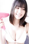 ヤンマガWeb 2021.11.05 ミスマガのアソビバ！　和泉芳怜　ミスマガ2021　みんなのモーニングルーティングラビア01【有料分】
