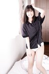 ヤンマガWeb 2021.11.05 ミスマガのアソビバ！　和泉芳怜　ミスマガ2021　みんなのモーニングルーティングラビア01【有料分】