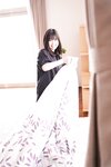 ヤンマガWeb 2021.11.05 ミスマガのアソビバ！　和泉芳怜　ミスマガ2021　みんなのモーニングルーティングラビア01【有料分】