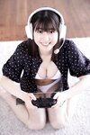 ヤンマガWeb 2021.11.05 ミスマガのアソビバ！　和泉芳怜　ミスマガ2021　みんなのモーニングルーティングラビア01【有料分】