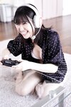 ヤンマガWeb 2021.11.05 ミスマガのアソビバ！　和泉芳怜　ミスマガ2021　みんなのモーニングルーティングラビア01【有料分】