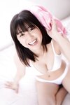 ヤンマガWeb 2021.11.05 ミスマガのアソビバ！　和泉芳怜　ミスマガ2021　みんなのモーニングルーティングラビア01【有料分】
