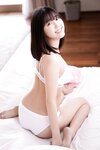 ヤンマガWeb 2021.11.05 ミスマガのアソビバ！　和泉芳怜　ミスマガ2021　みんなのモーニングルーティングラビア01【有料分】
