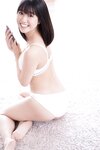 ヤンマガWeb 2021.11.05 ミスマガのアソビバ！　和泉芳怜　ミスマガ2021　みんなのモーニングルーティングラビア01【有料分】