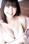 ヤンマガWeb 2021.11.05 ミスマガのアソビバ！　和泉芳怜　ミスマガ2021　みんなのモーニングルーティングラビア01【有料分】