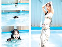 [Weekly Playboy] 2022 No.47 (櫻井音乃 池田夏希 大場美奈 井桁弘恵 川口葵 仲川瑠夏 宇佐美えり 他)