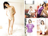 [Weekly Playboy] 2022 No.47 (櫻井音乃 池田夏希 大場美奈 井桁弘恵 川口葵 仲川瑠夏 宇佐美えり 他)