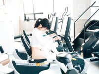 [Loozy] Kissme - Strip Fitness