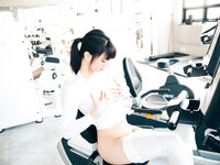 [Loozy] Kissme - Strip Fitness