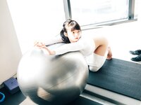 [Loozy] Kissme - Strip Fitness