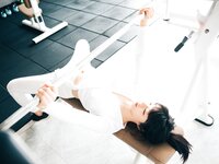 [Loozy] Kissme - Strip Fitness