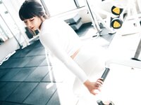 [Loozy] Kissme - Strip Fitness