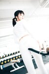 [Loozy] Kissme - Strip Fitness