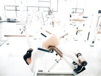 [Loozy] Kissme - Strip Fitness