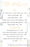 [OnlyFans] Emma @bunni.emmie Part1