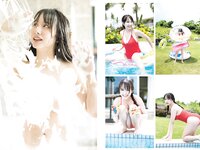 [Young Champion] 2022 No.23 (新谷真由 蛭田愛梨)