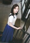 [BIG ONE GIRLS] 2022.07 NO.069 Hinatazaka46