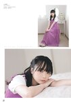 [BIG ONE GIRLS] 2022.07 NO.069 Hinatazaka46
