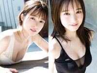 [Young Jump] 2022 No.50 (伊織もえ c 菅井友香)
