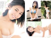[Big Comic Spirits] 2022 No.49 (遊上なばな 青井春)