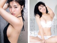 [Big Comic Spirits] 2022 No.49 (遊上なばな 青井春)
