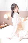 [SAINT Photolife] Yuna (유나) - Habibi