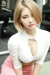 [FANDING] Yeon (효연) - Gym Girl