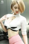 [FANDING] Yeon (효연) - Gym Girl