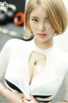 [FANDING] Yeon (효연) - Gym Girl