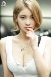 [FANDING] Yeon (효연) - Gym Girl