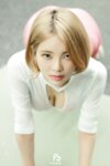 [FANDING] Yeon (효연) - Gym Girl